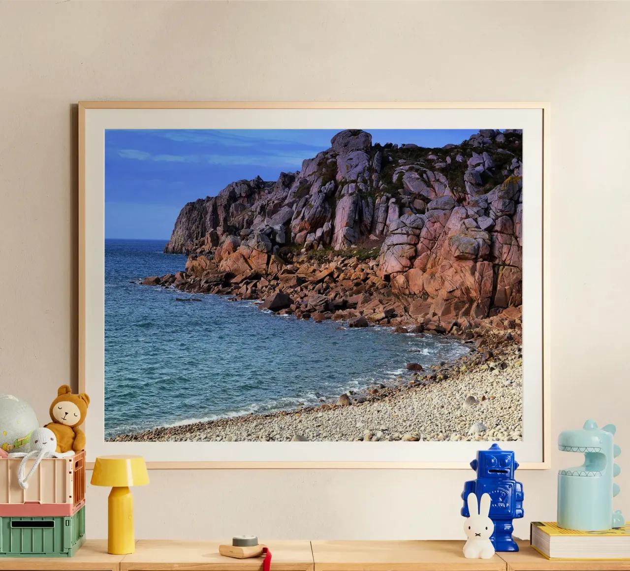 FAA40 poster da Thierry vobmann photography