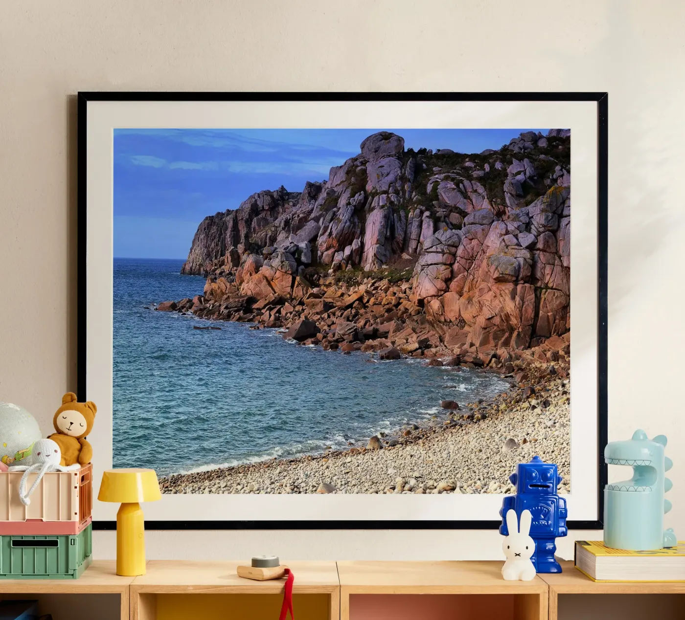 FAA40 poster by Thierry vobmann photography