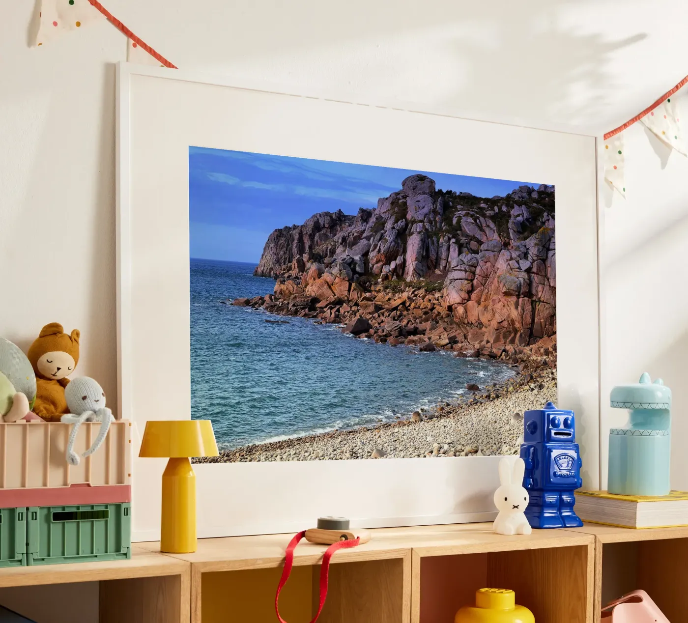 FAA40 poster by Thierry vobmann photography