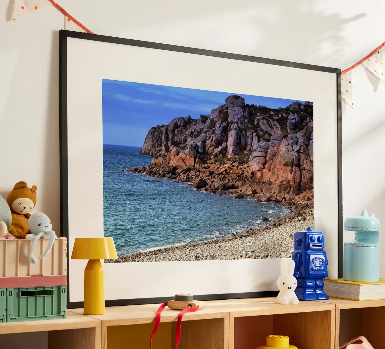 FAA40 poster da Thierry vobmann photography