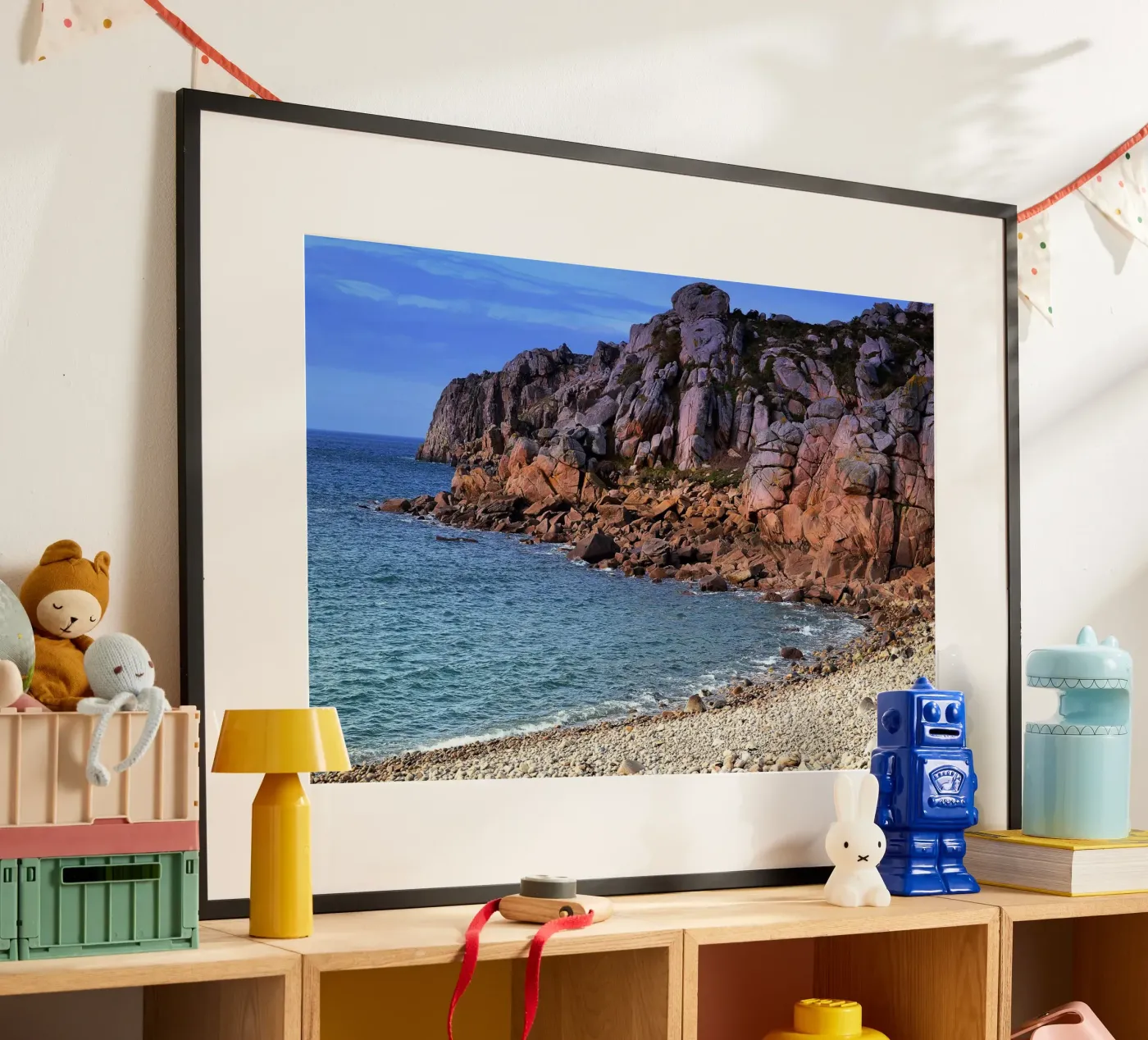 FAA40 poster by Thierry vobmann photography