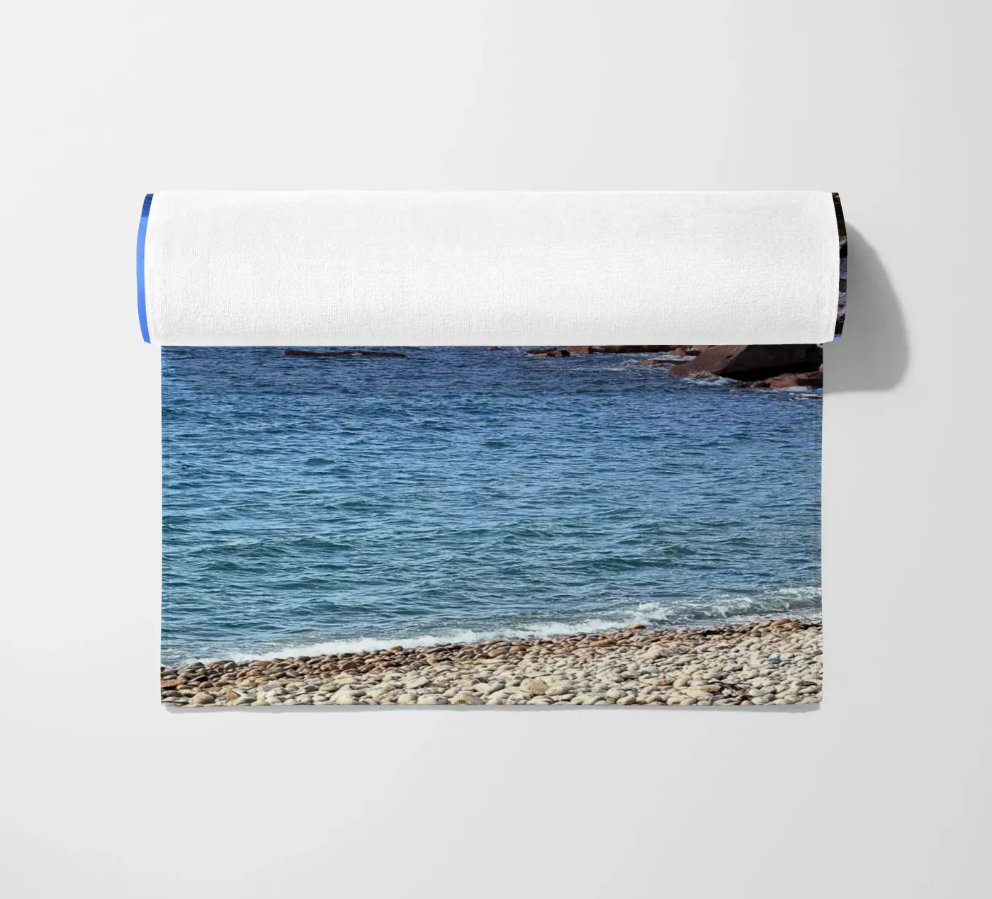 FAA40 strandhanddoek van Thierry vobmann photography