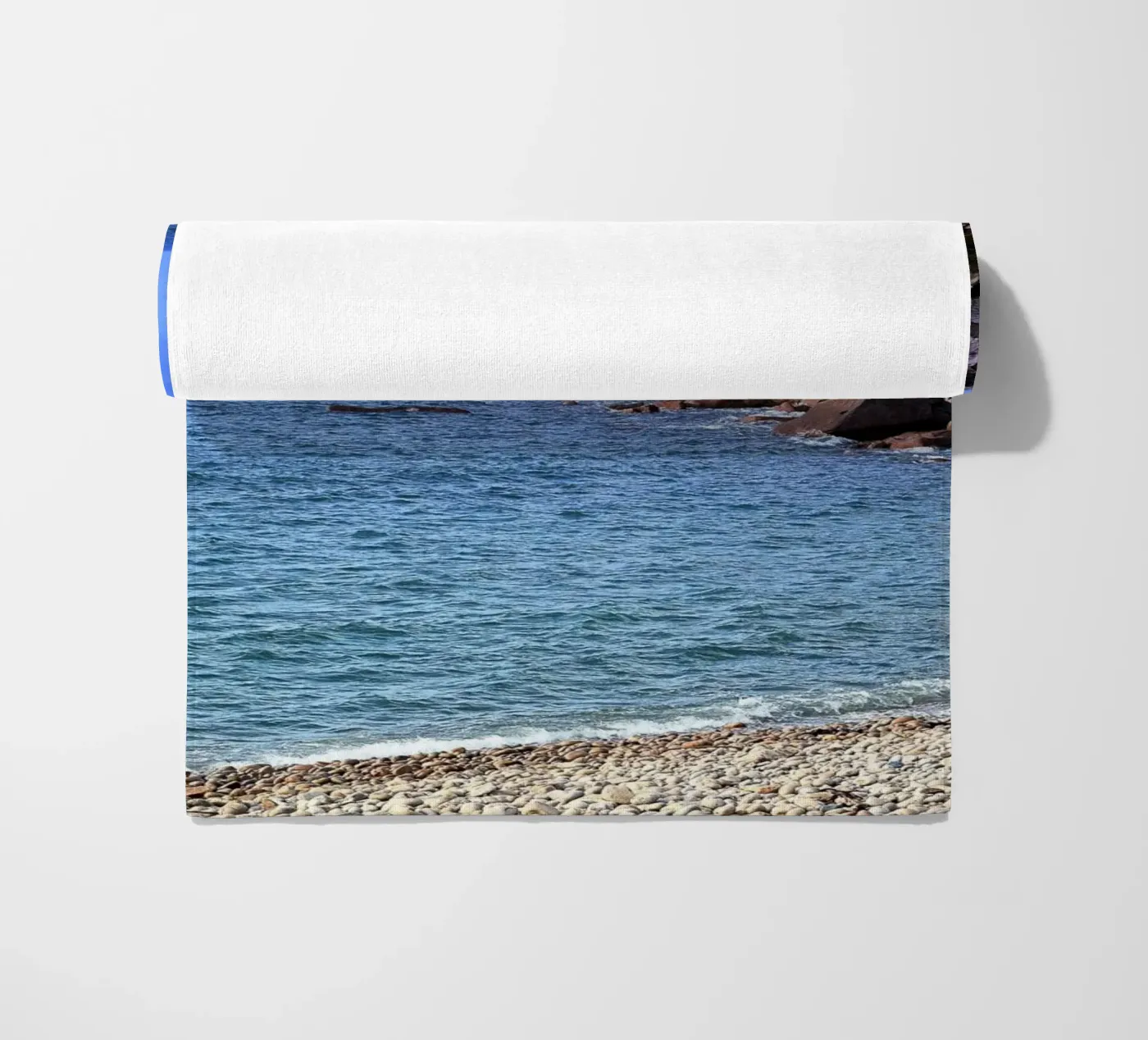 FAA40 beach towel by Thierry vobmann photography