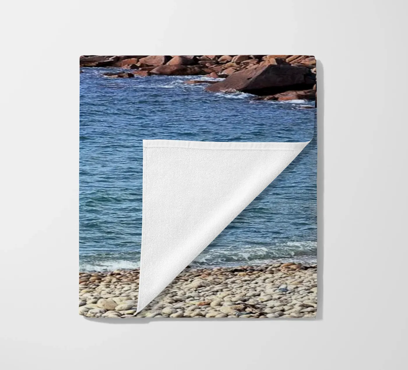 FAA40 beach towel by Thierry vobmann photography