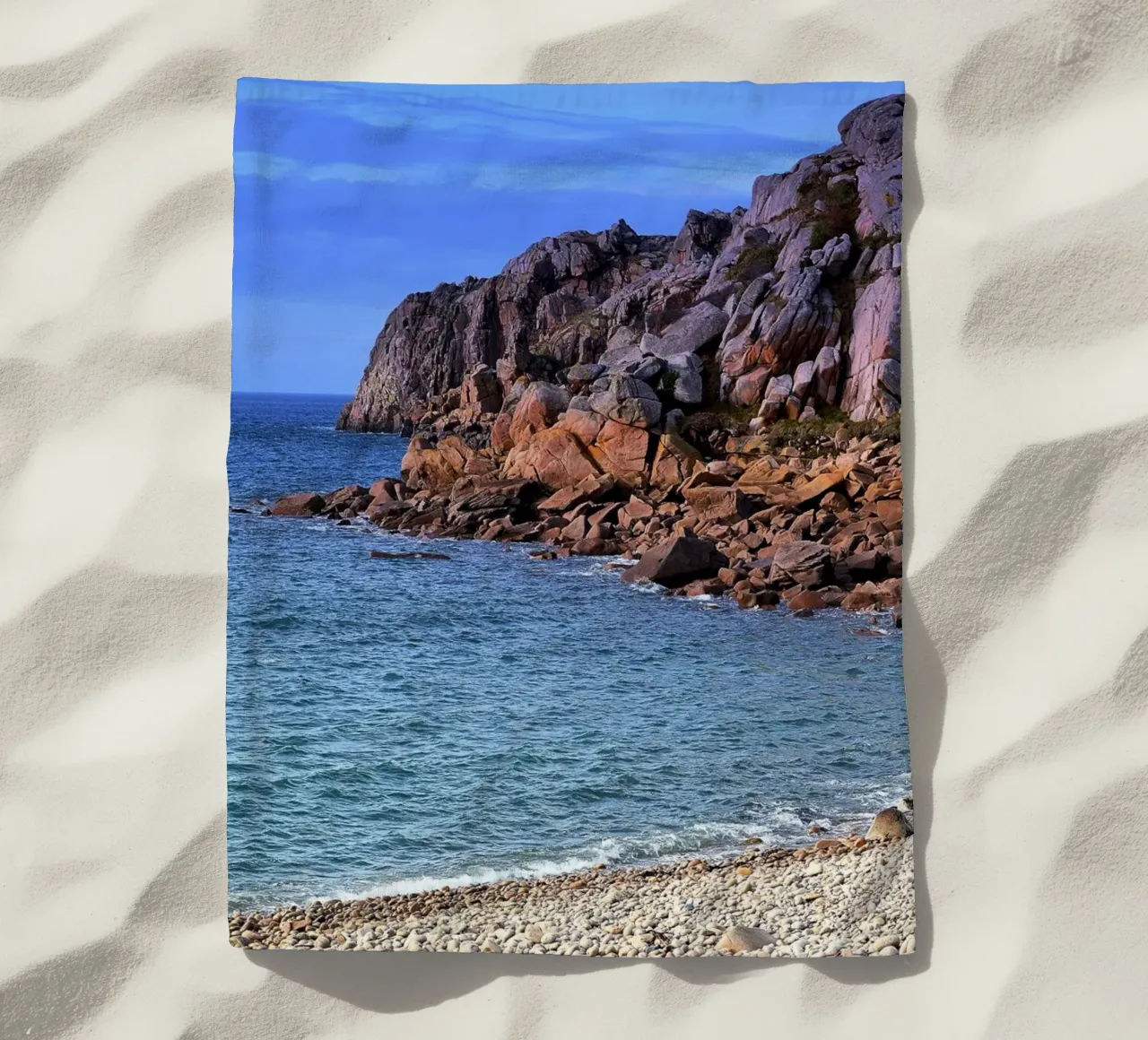 FAA40 telo mare da Thierry vobmann photography