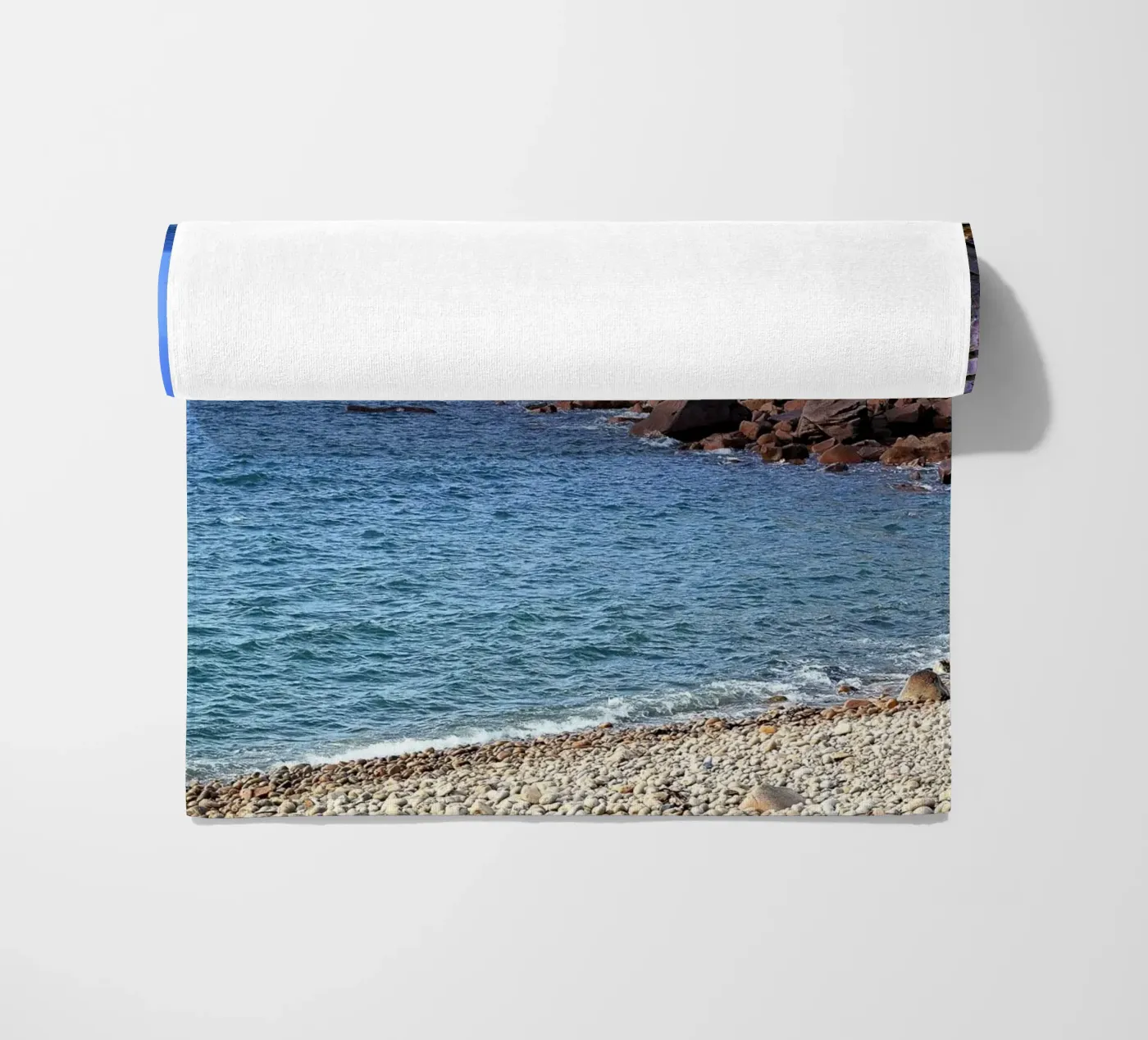FAA40 beach towel by Thierry vobmann photography