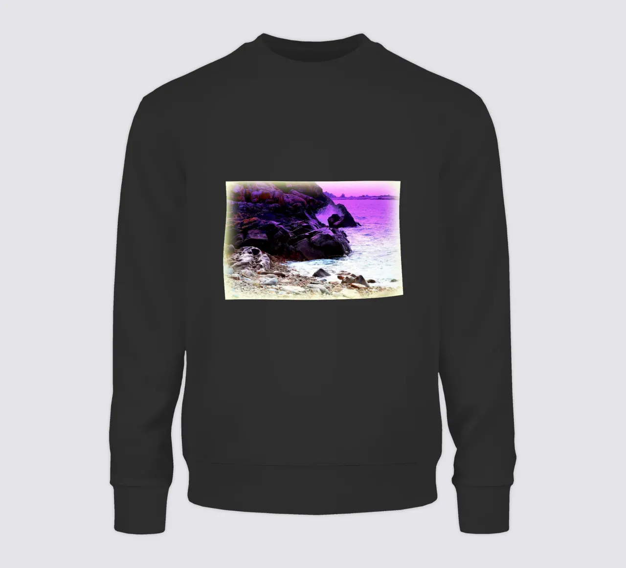 FAA41 felpa da Thierry vobmann photography