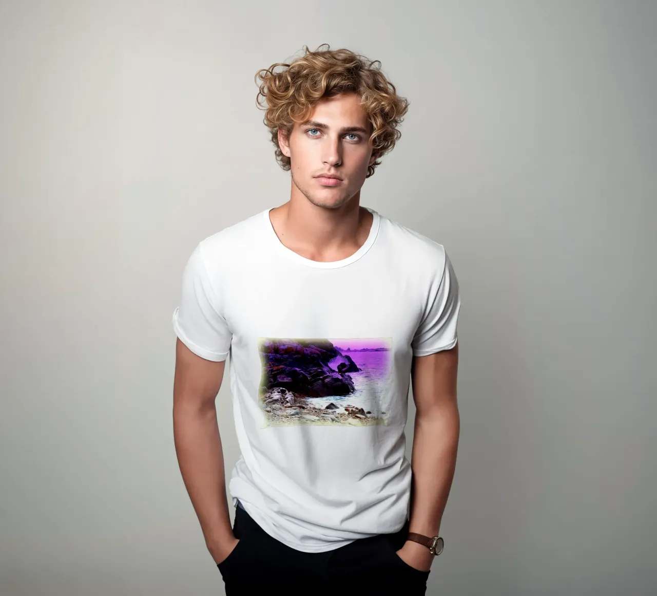 FAA41 t-shirt da Thierry vobmann photography