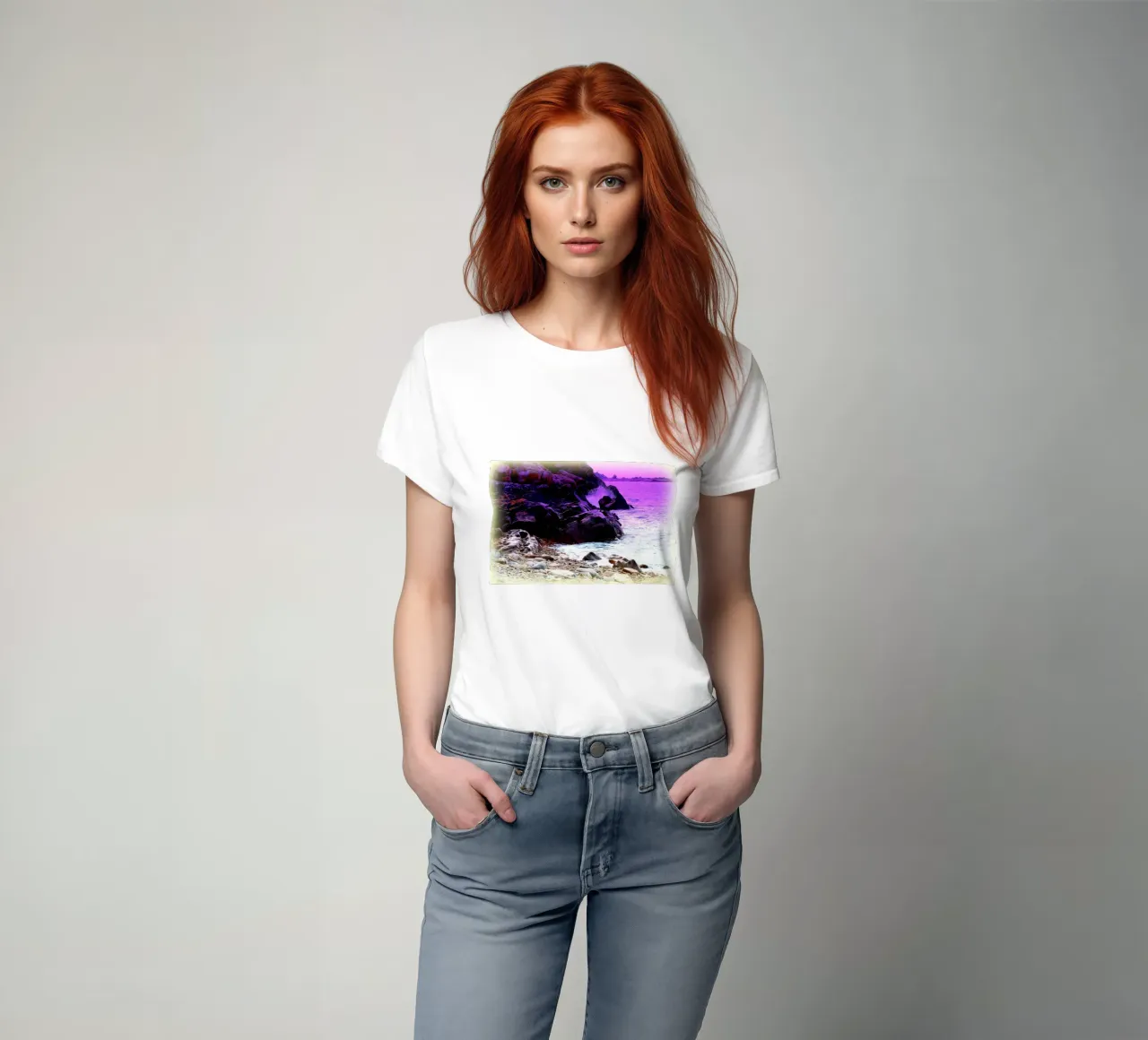 FAA41 t-shirt da Thierry vobmann photography