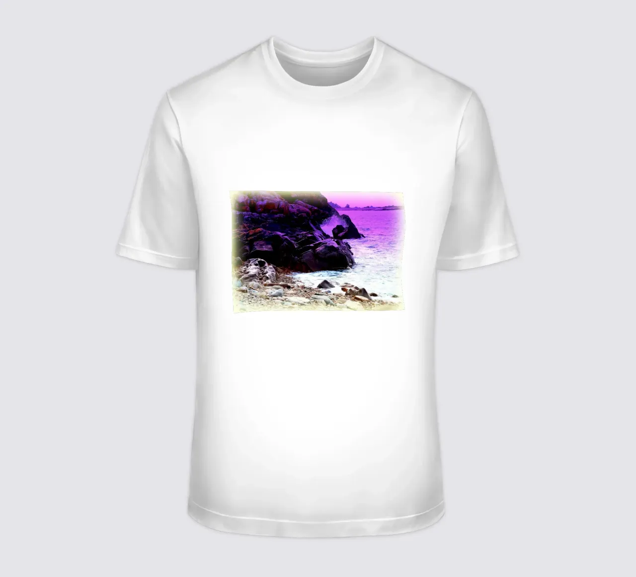FAA41 t-shirt da Thierry vobmann photography