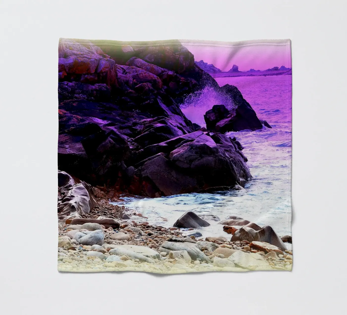 FAA41 coperta in pile da Thierry vobmann photography