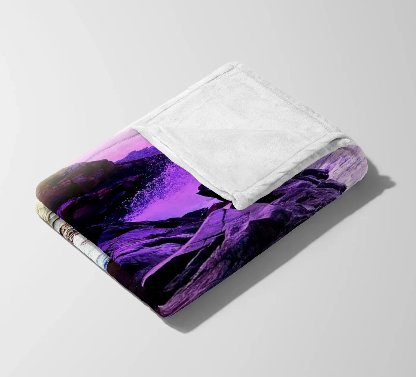 FAA41 coperta in pile da Thierry vobmann photography