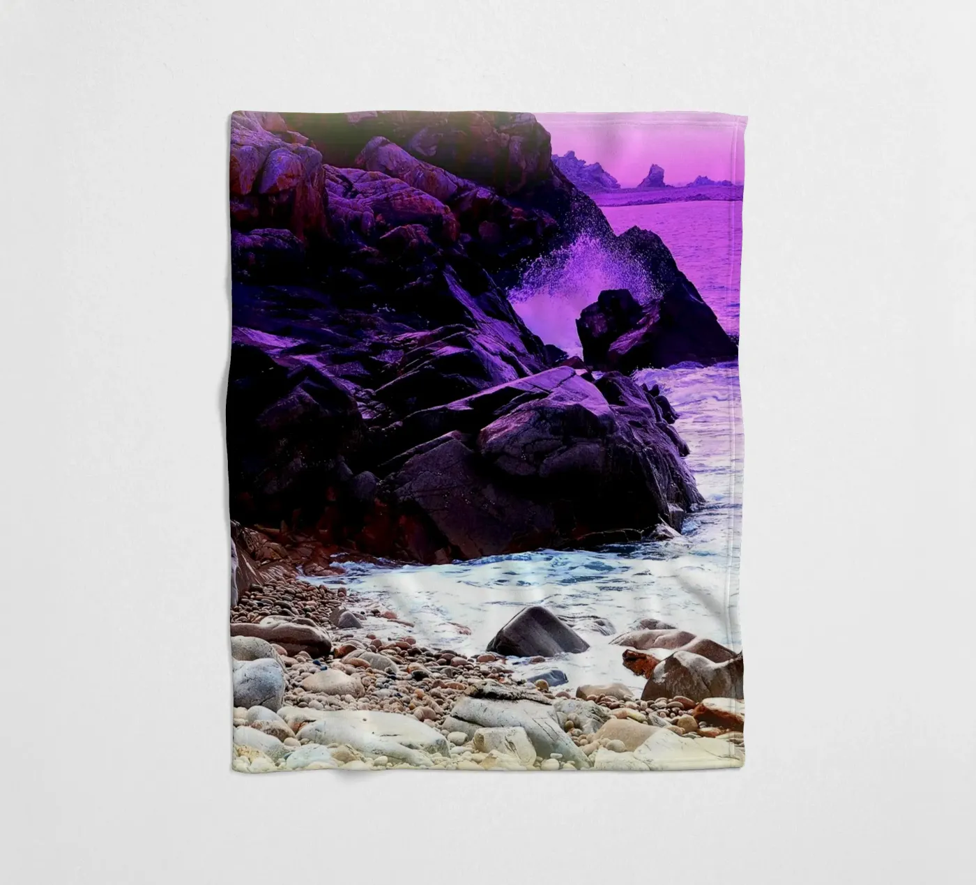 FAA41 coperta in pile da Thierry vobmann photography