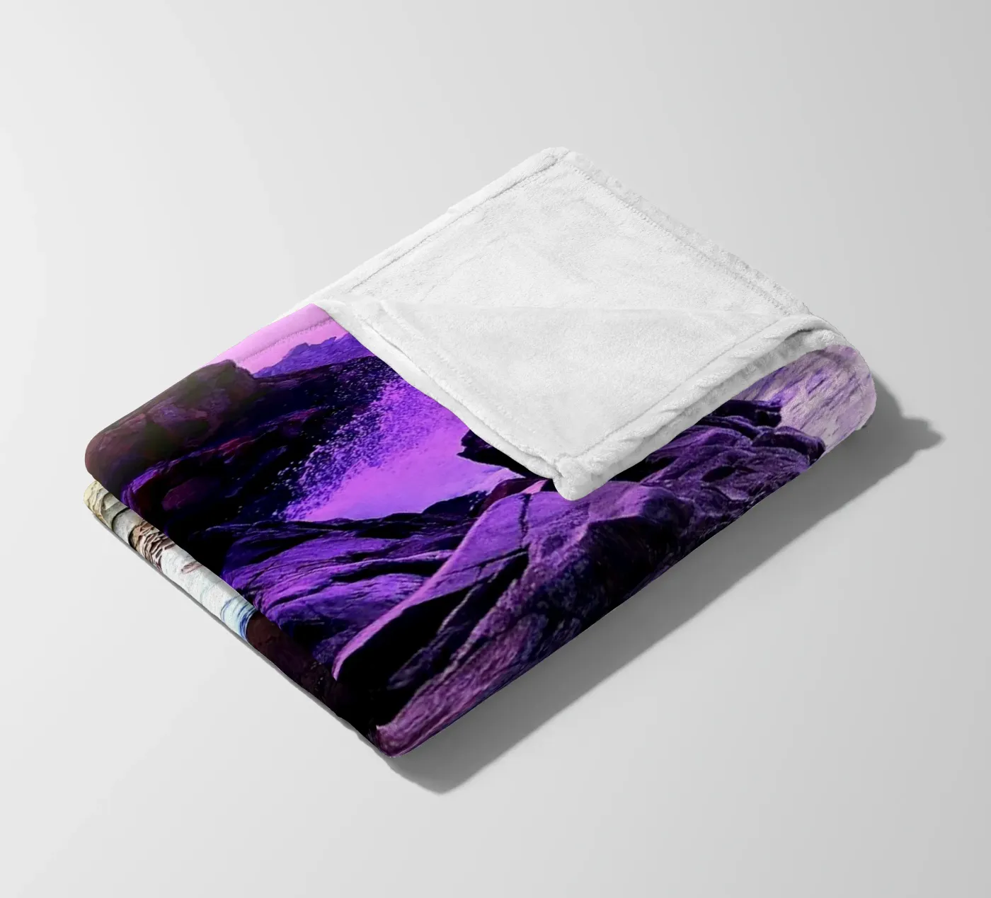 FAA41 coperta in pile da Thierry vobmann photography