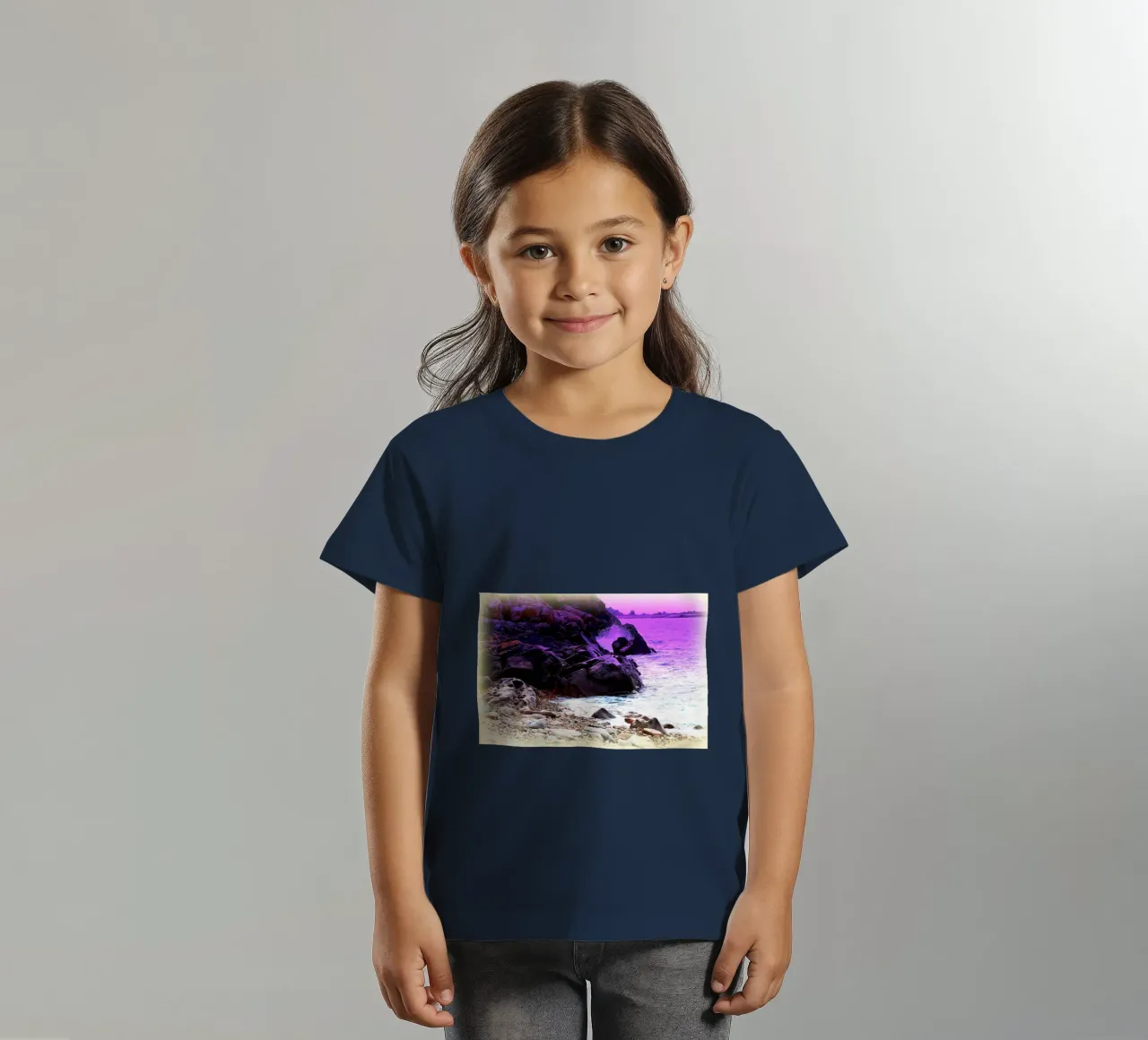FAA41 t-shirt bambini da Thierry vobmann photography