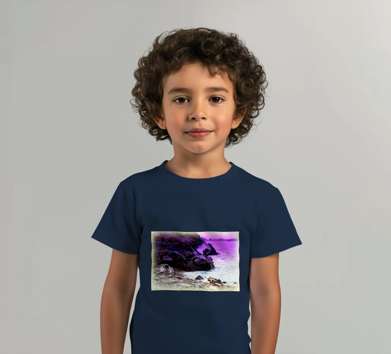 FAA41 t-shirt bambini da Thierry vobmann photography