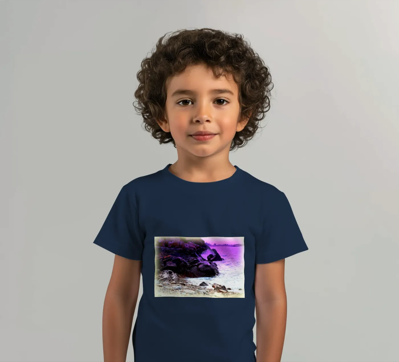 FAA41 kinder t-shirt van Thierry vobmann photography