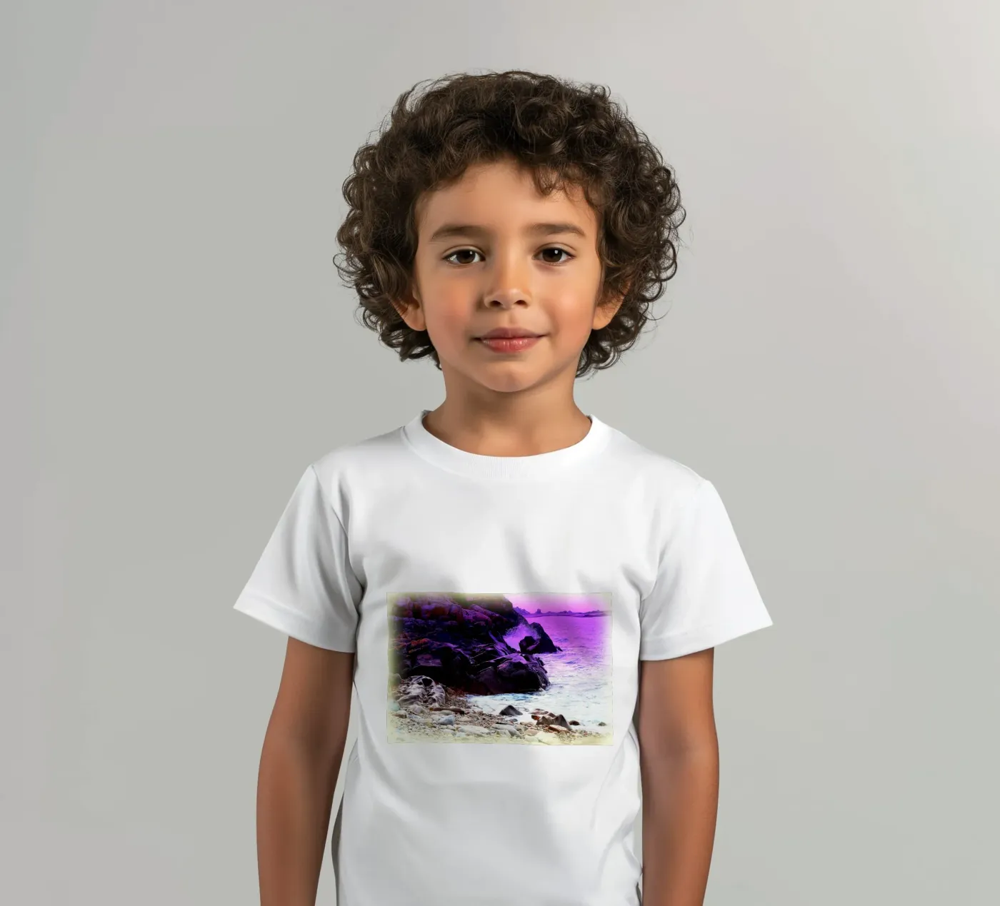 FAA41 t-shirt bambini da Thierry vobmann photography