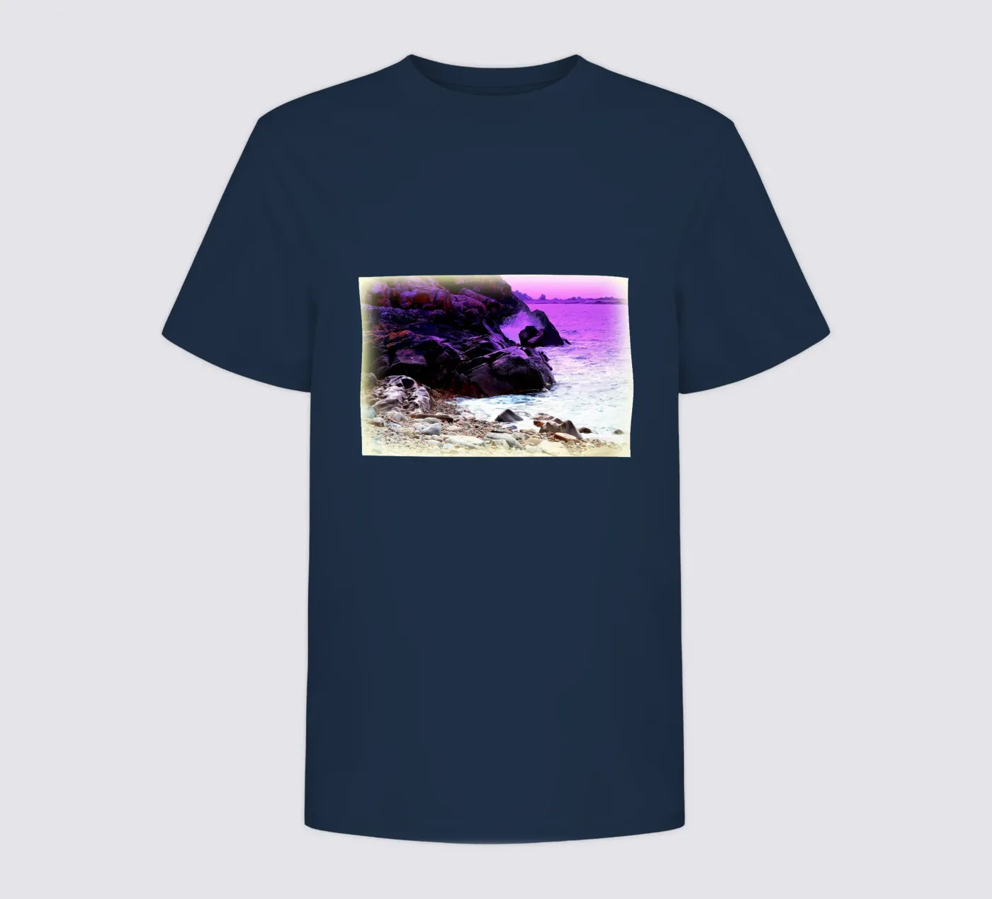 FAA41 kinder t-shirt van Thierry vobmann photography