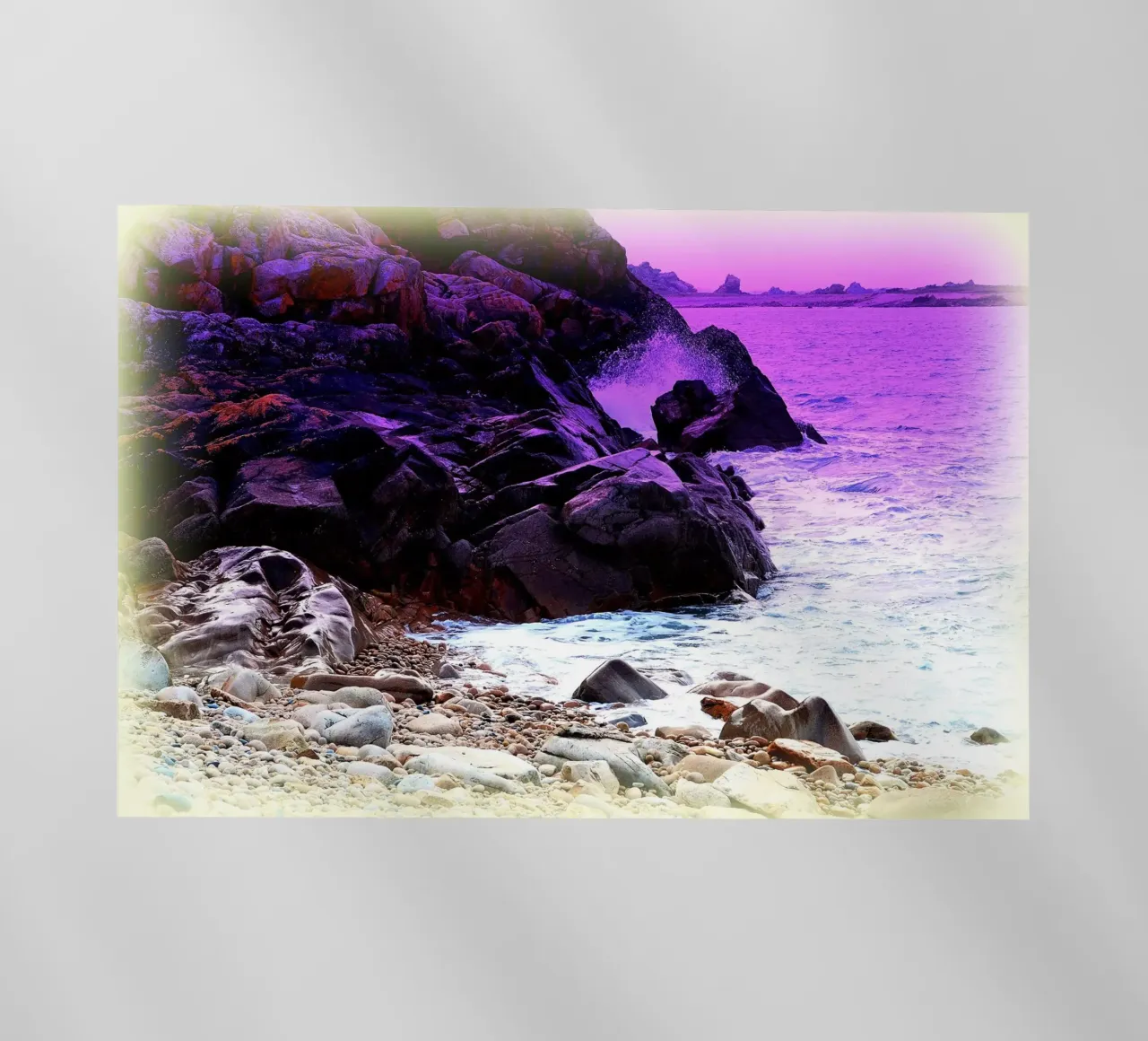 FAA41 pellicola backlit da Thierry vobmann photography