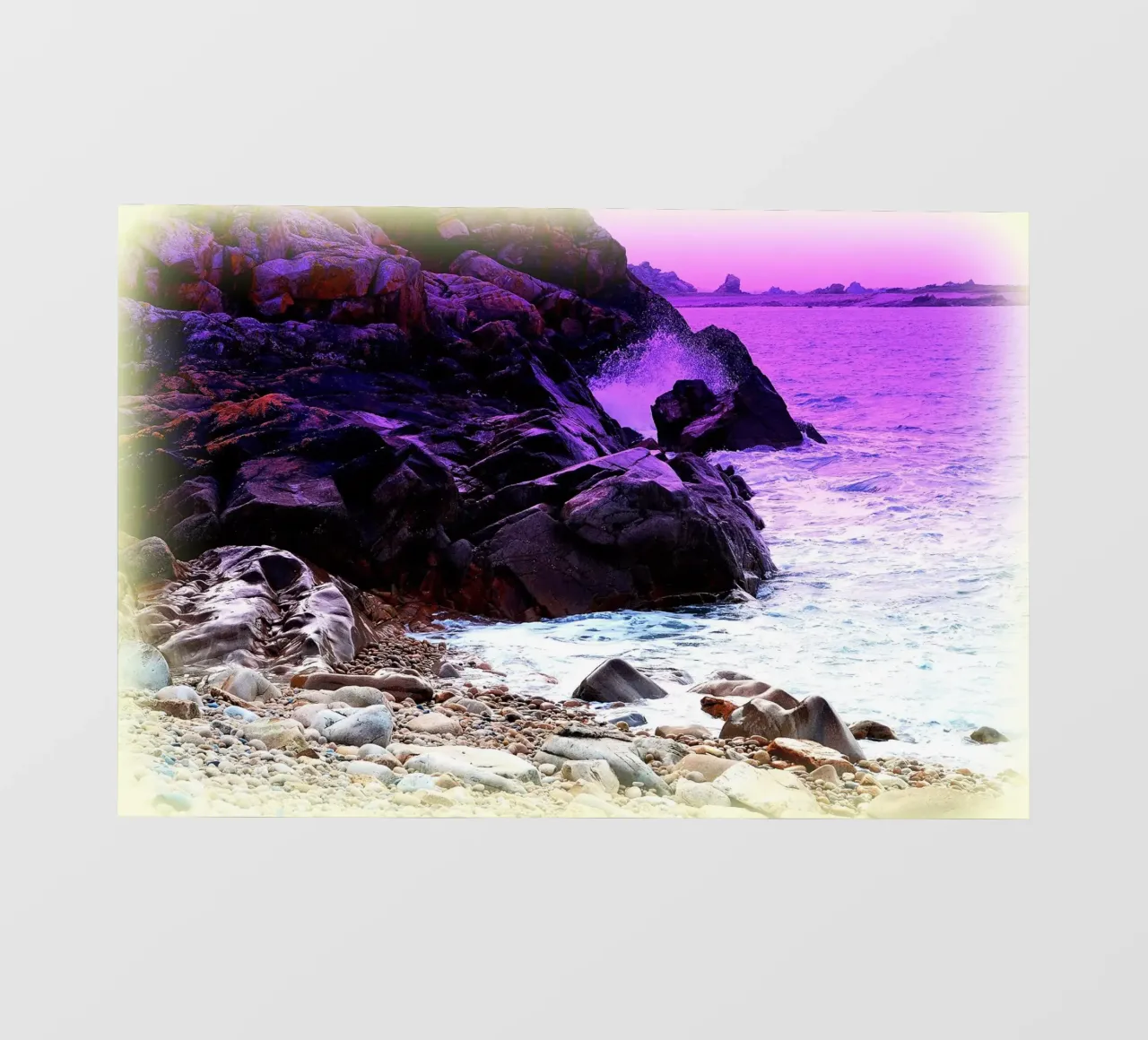 FAA41 pellicola backlit da Thierry vobmann photography