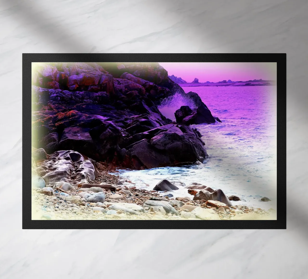 FAA41 deurmat van Thierry vobmann photography