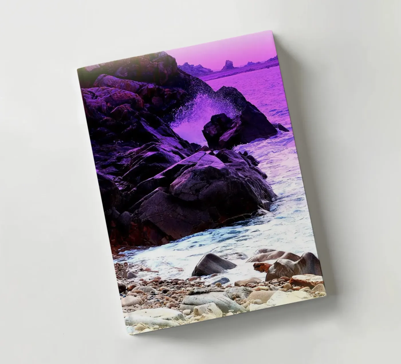 FAA41 notebook by Thierry vobmann photography