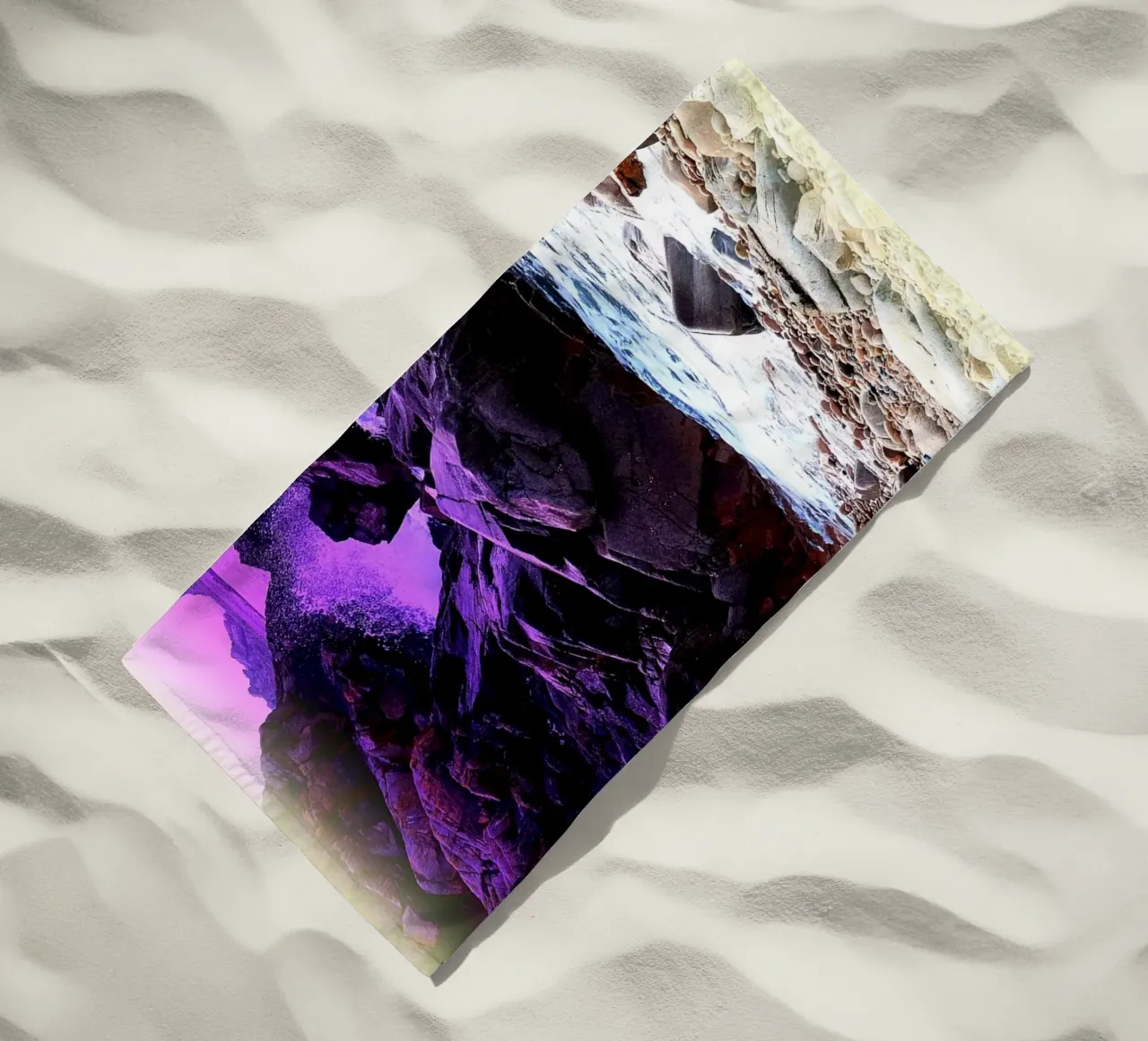 FAA41 telo mare da Thierry vobmann photography