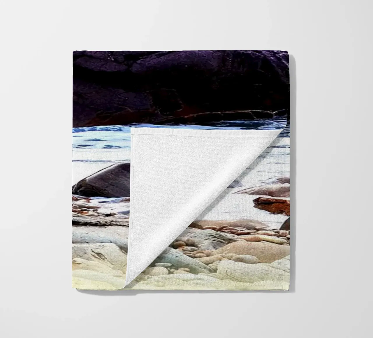 FAA41 telo mare da Thierry vobmann photography