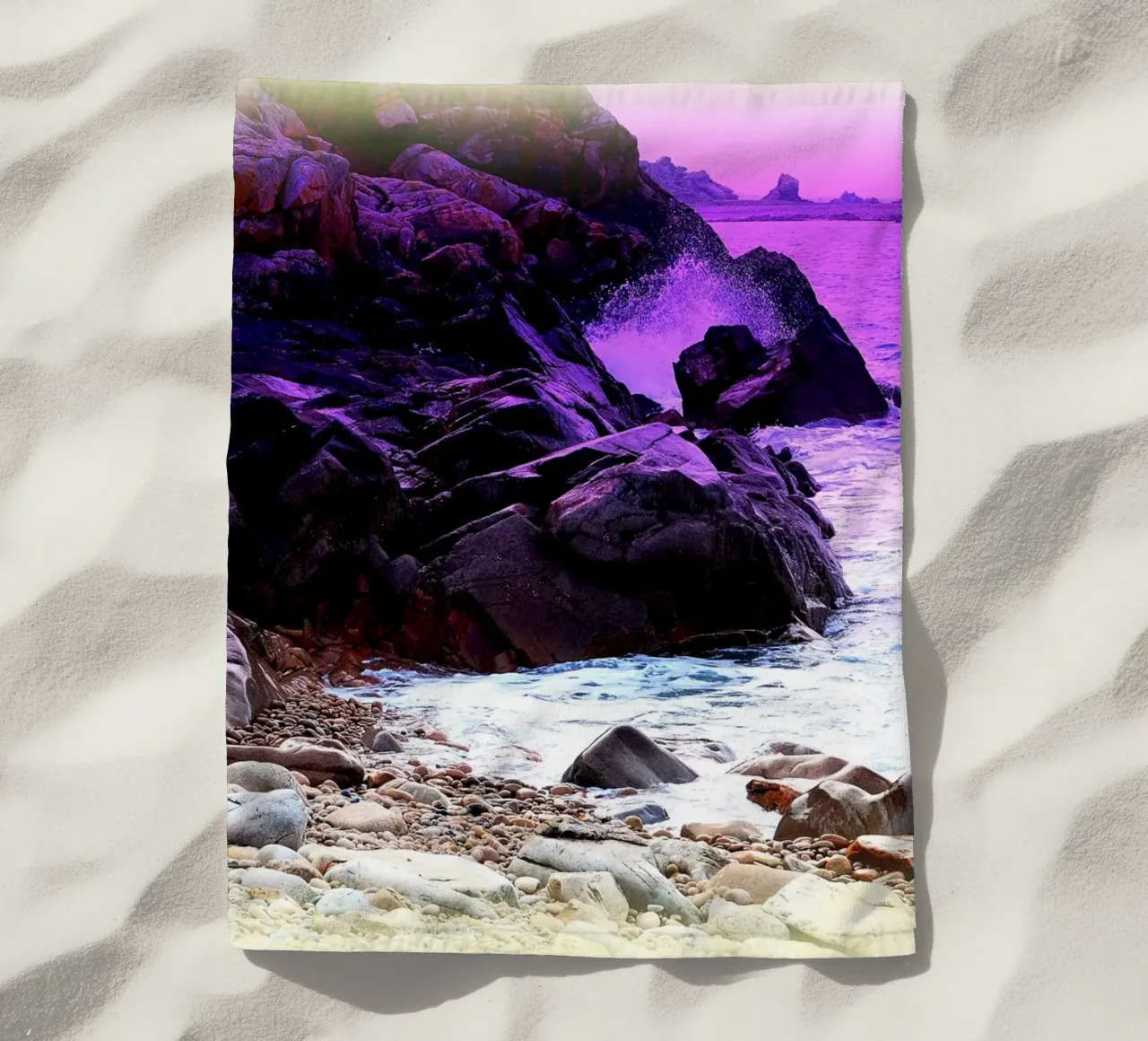 FAA41 telo mare da Thierry vobmann photography