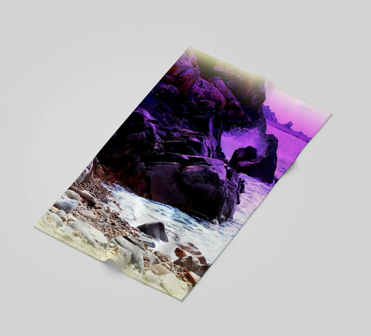 FAA41 telo mare da Thierry vobmann photography