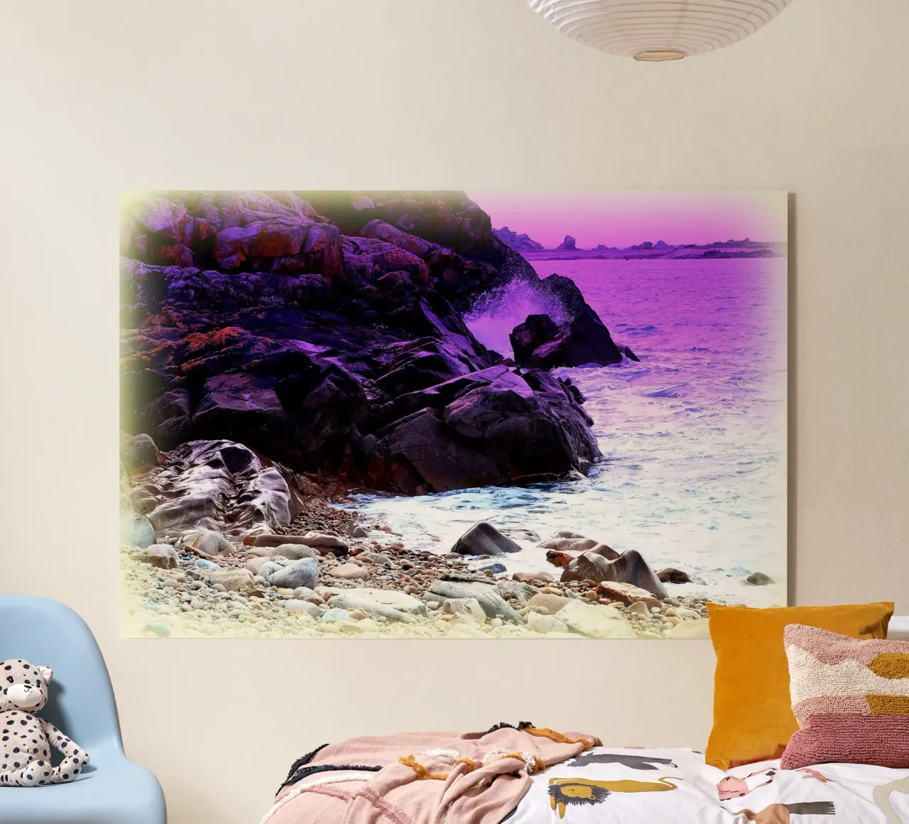 FAA41 acrylic glass by Thierry vobmann photography