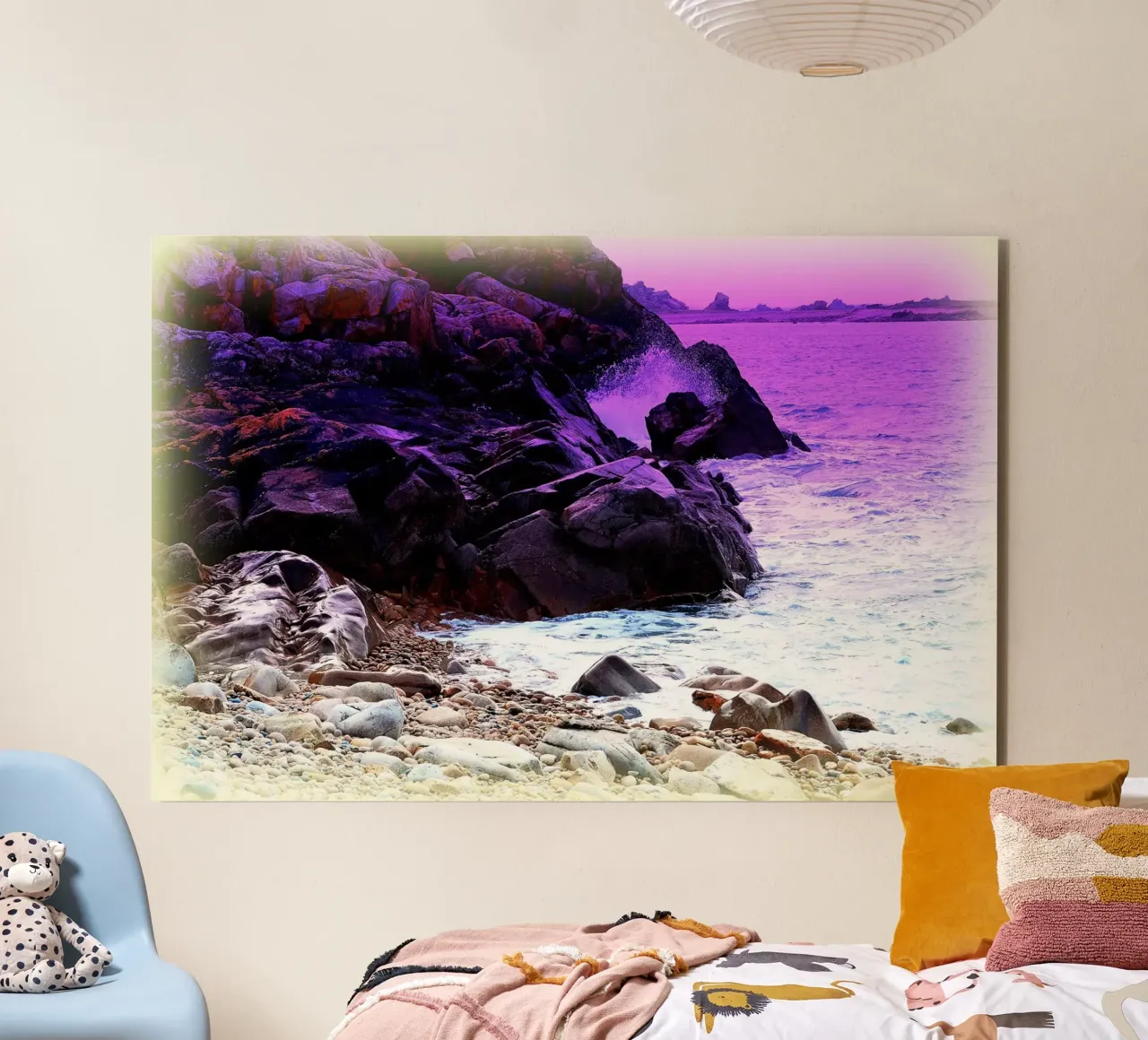 FAA41 pannello forex da Thierry vobmann photography