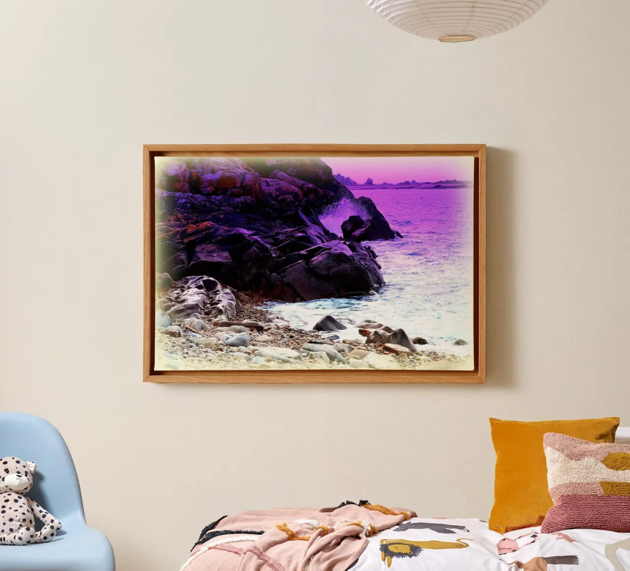 FAA41 canvas by Thierry vobmann photography