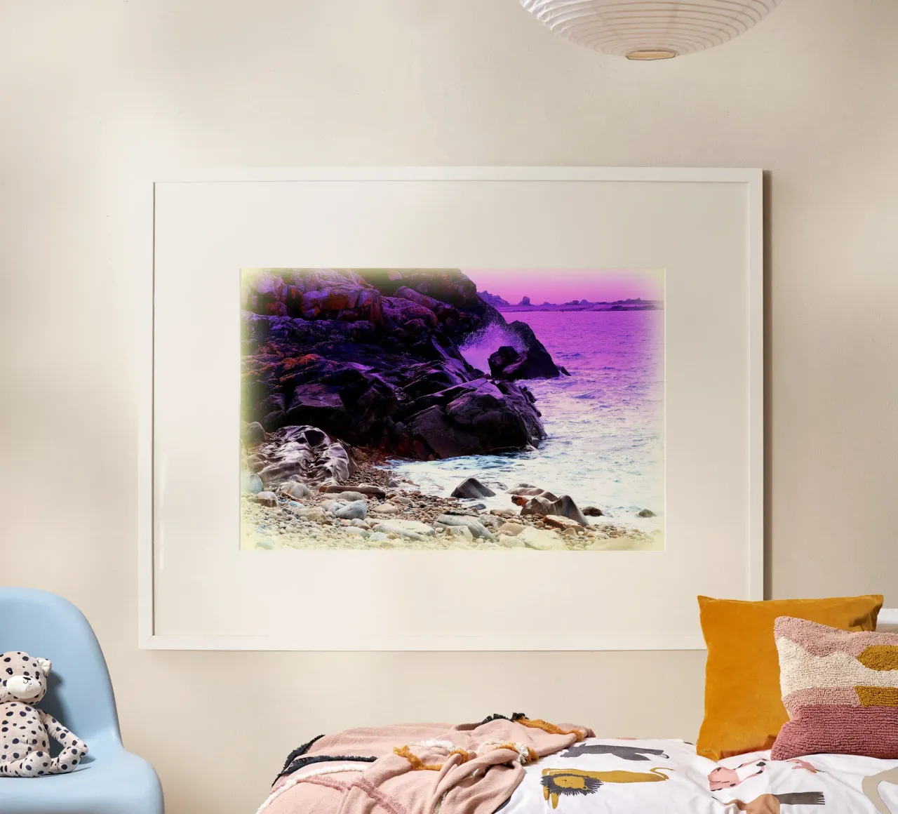 FAA41 poster da Thierry vobmann photography