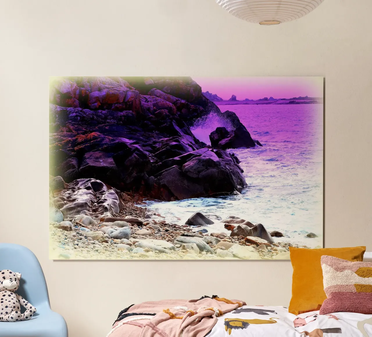 FAA41 poster da Thierry vobmann photography