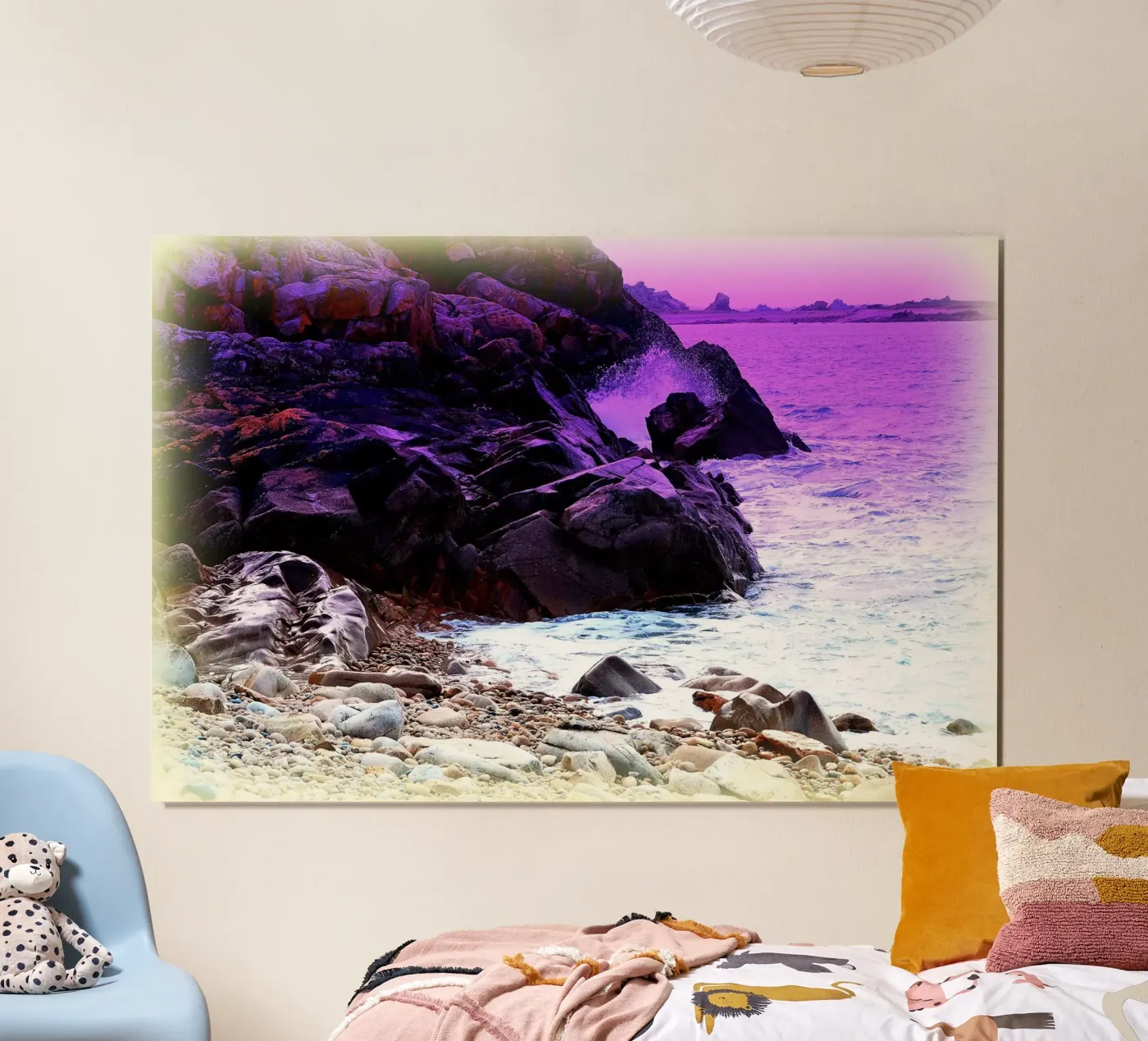 FAA41 poster da Thierry vobmann photography