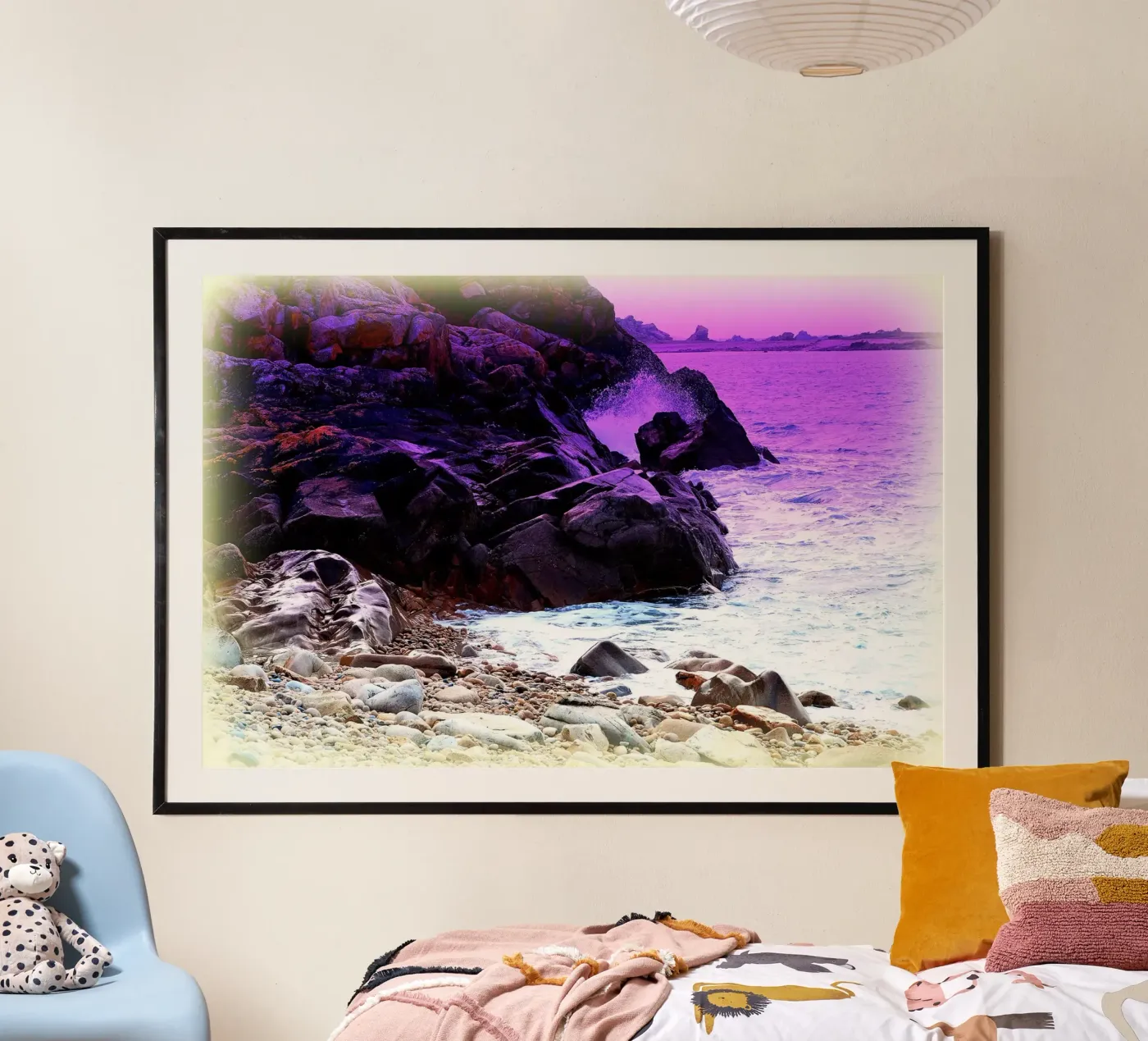 FAA41 poster da Thierry vobmann photography