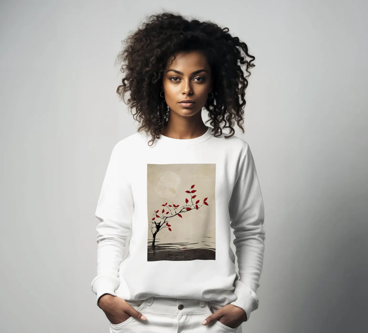 Acque delicate felpa da LaylaOzHome