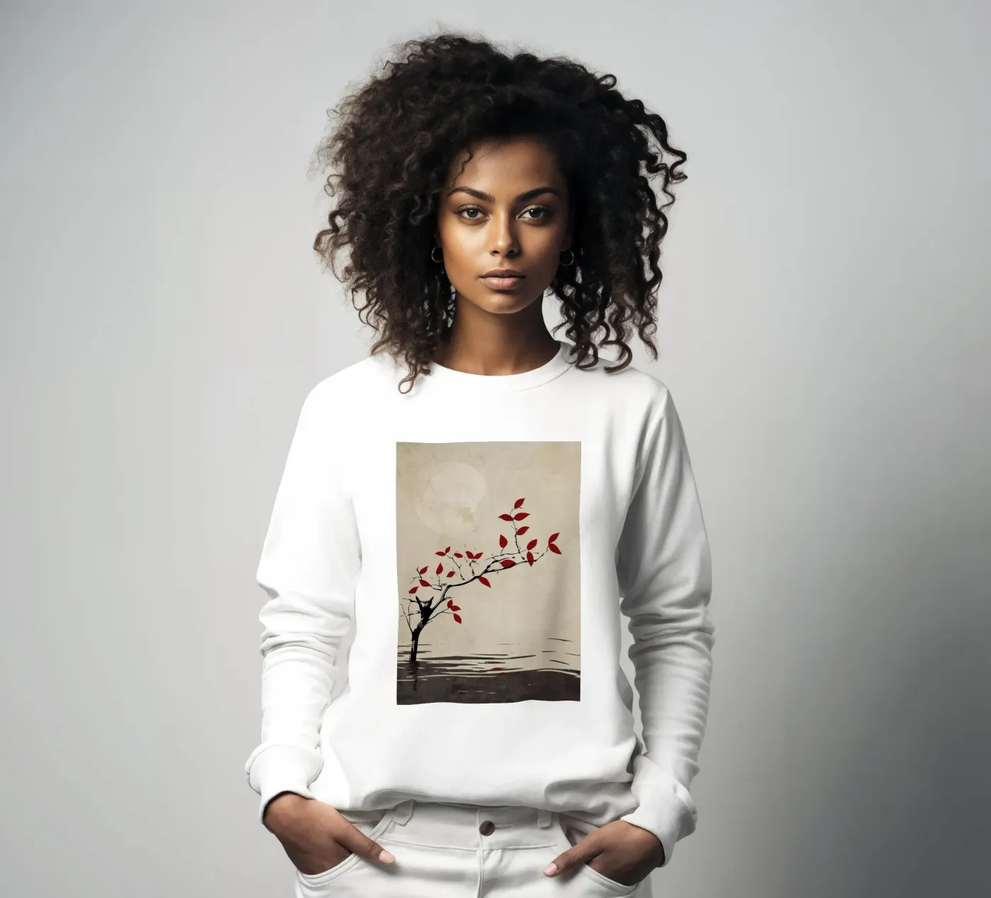 Acque delicate felpa da LaylaOzHome