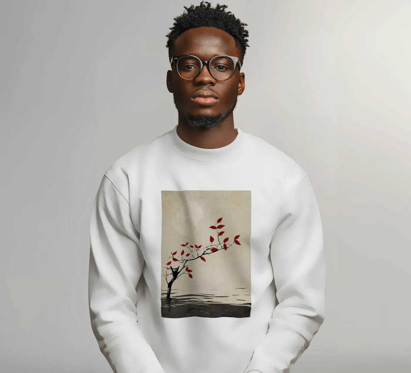 Acque delicate felpa da LaylaOzHome