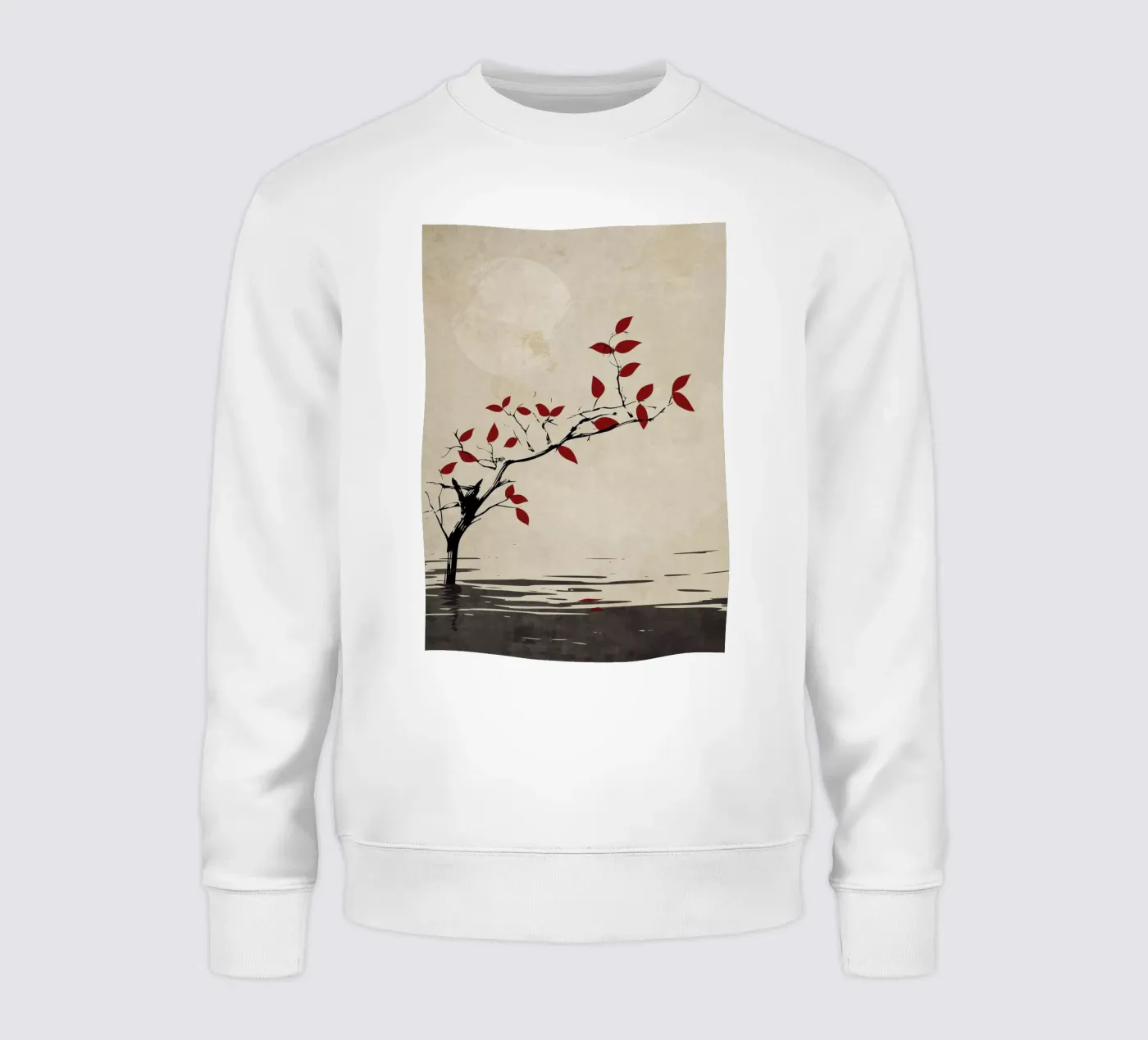 Acque delicate felpa da LaylaOzHome