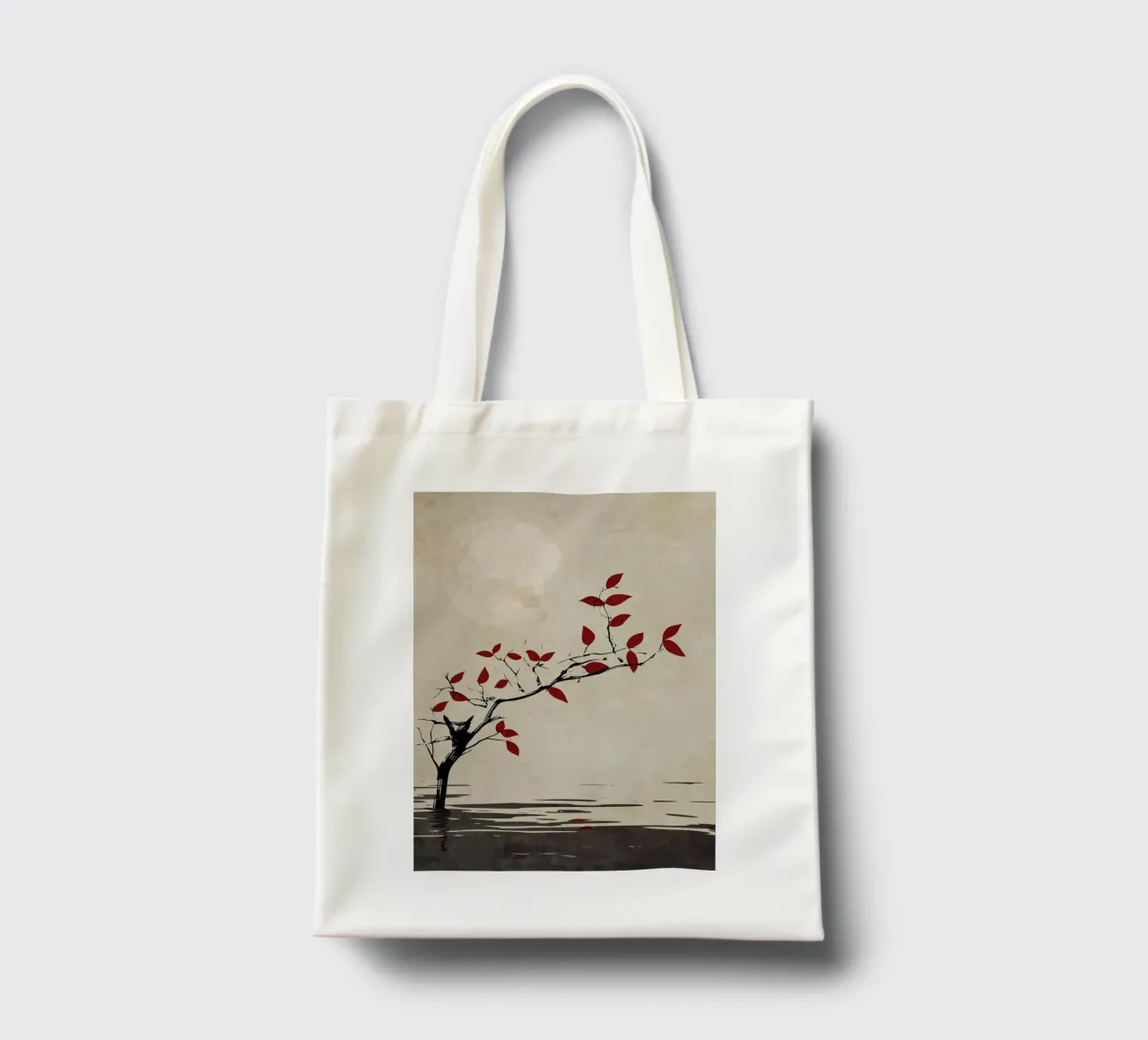 Acque delicate borsa in juta da LaylaOzHome