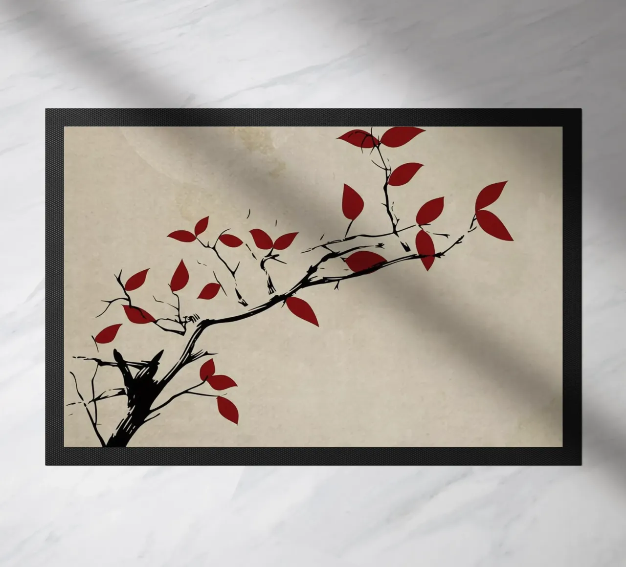 Acque delicate zerbino da LaylaOzHome