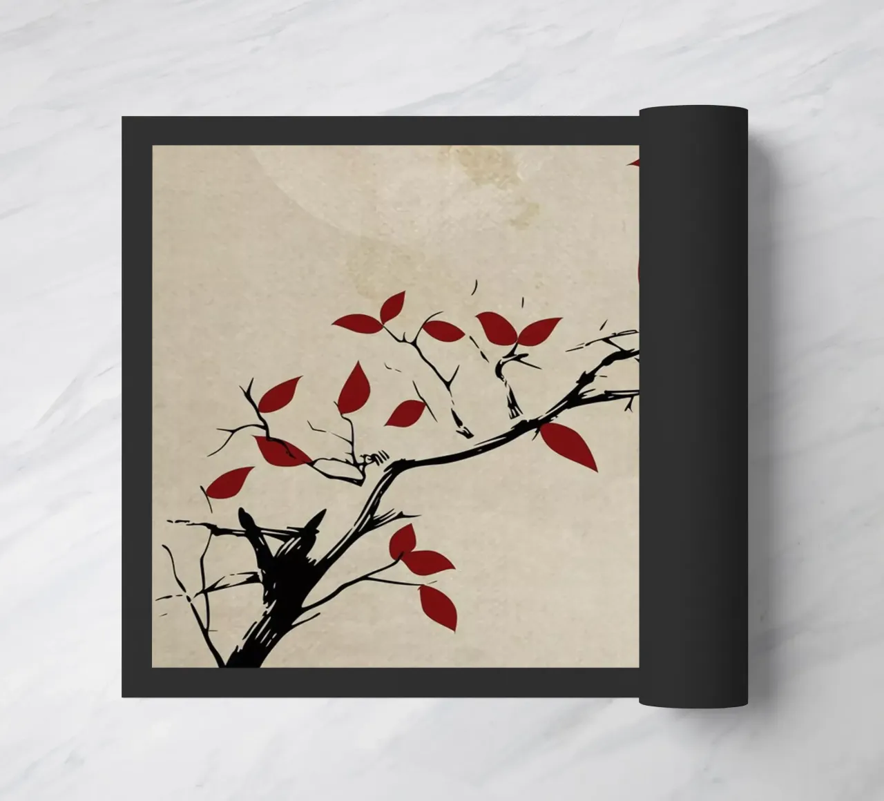 Acque delicate zerbino da LaylaOzHome