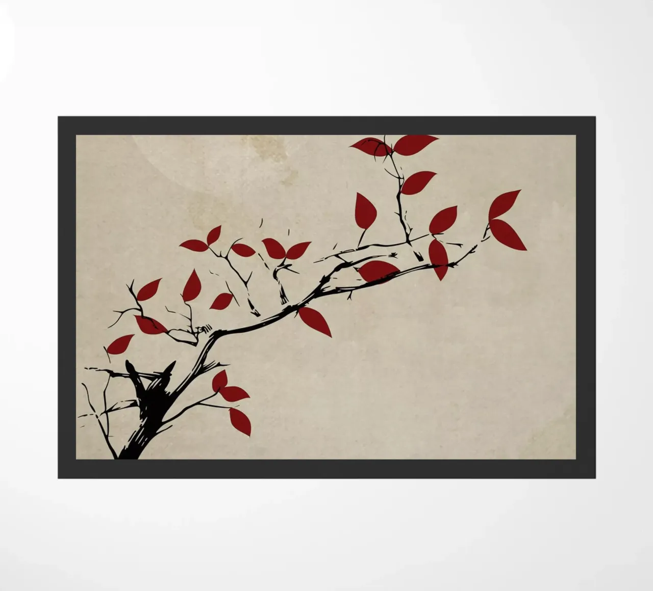 Acque delicate zerbino da LaylaOzHome