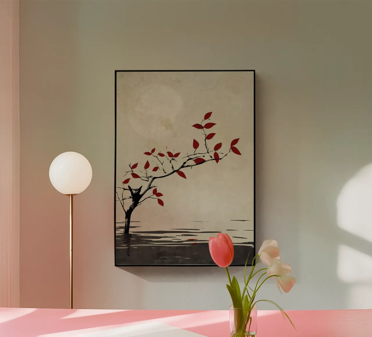 Acque delicate plexiglass da LaylaOzHome