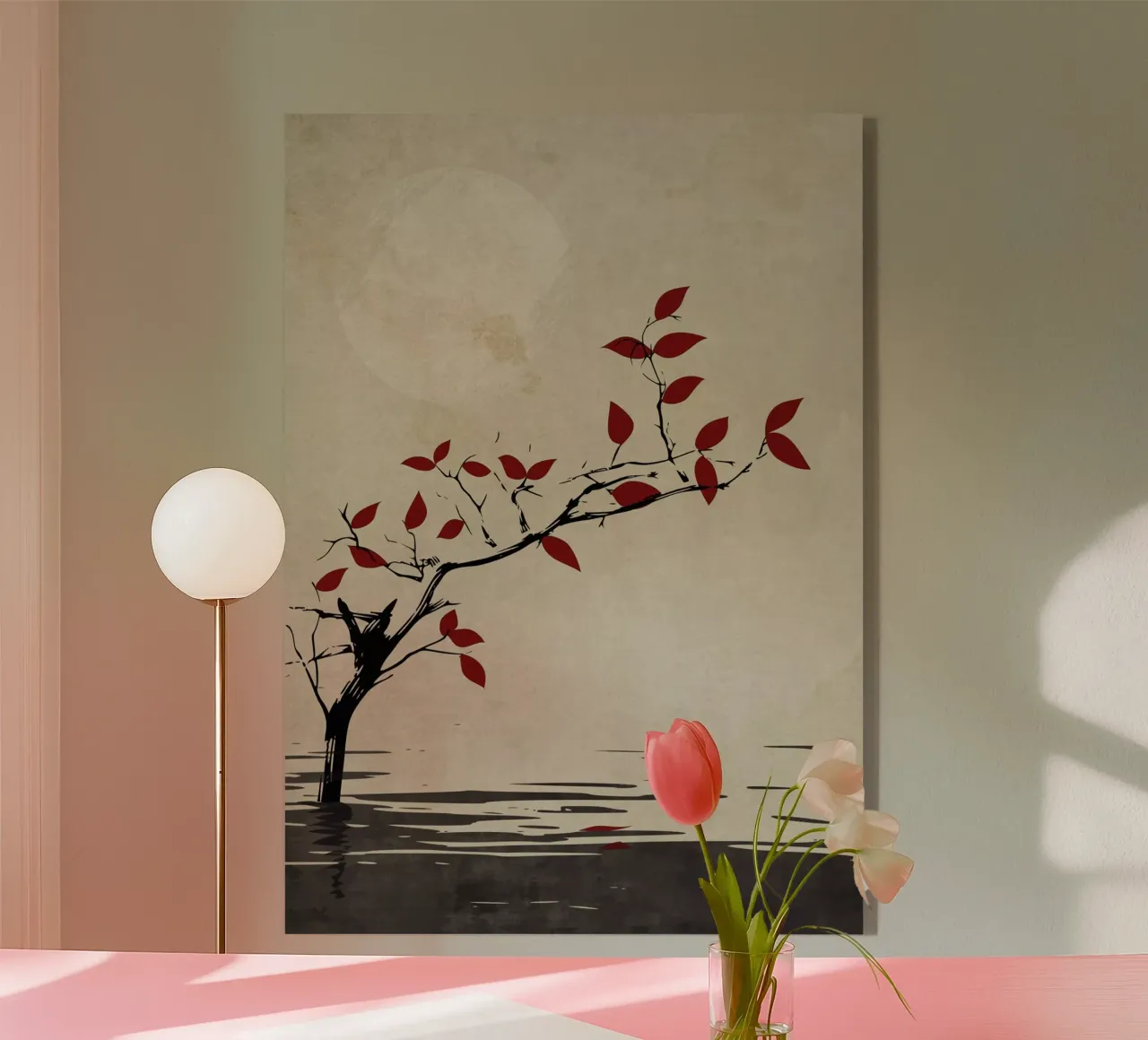 Acque delicate plexiglass da LaylaOzHome