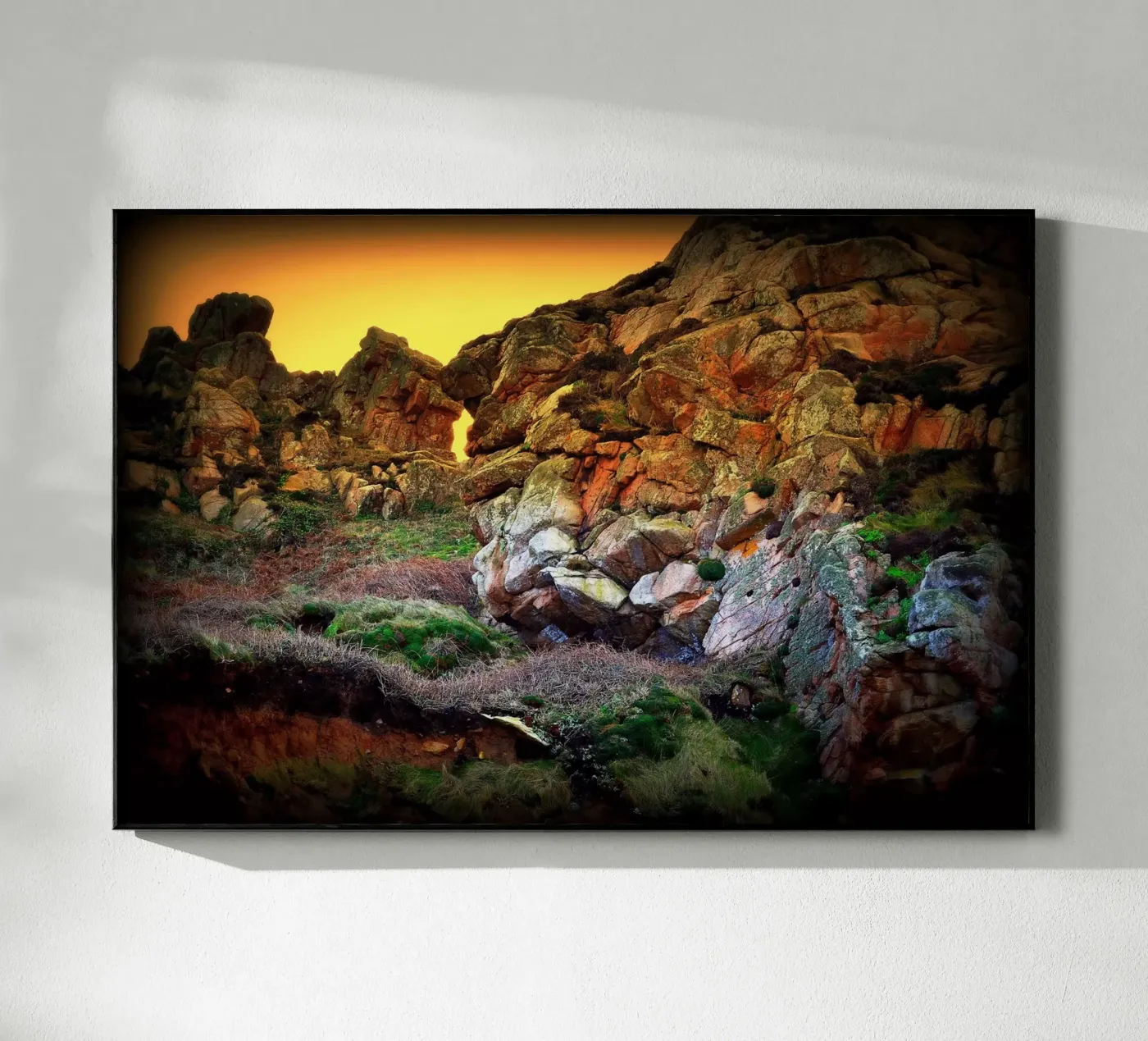 FAA42 acryl van Thierry vobmann photography