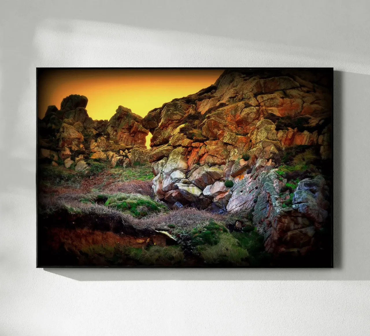 FAA42 plexiglass da Thierry vobmann photography